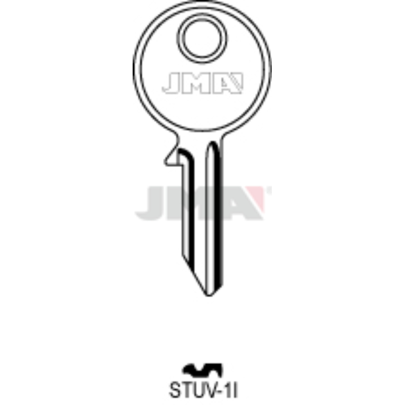 Chei JMA Otel-A STUV-1I